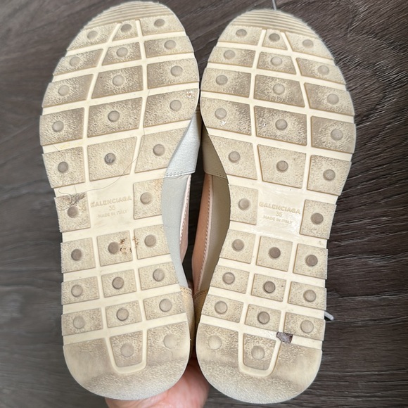 Balenciaga Race Runners (best color) - Picture 7 of 7
